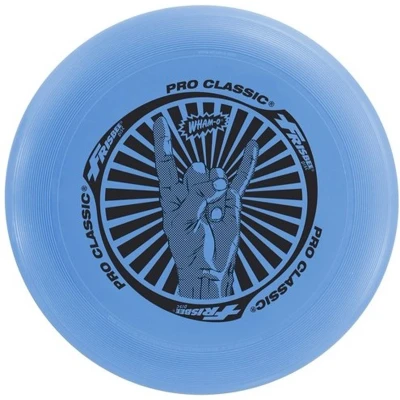 Afbeelding van Frisbee® Pro Classic 130 gram assorti kleuren Wham O