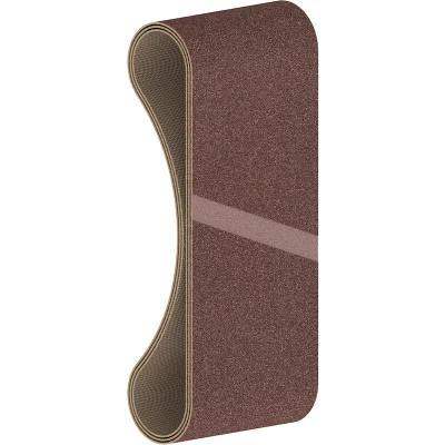 Afbeelding van Bosch Accessories 2608606116 Schuurband Korrelgrootte 100 (l x b) 560 mm 3 stuk(s)
