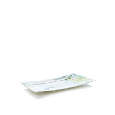 Afbeelding van Villeroy &amp; Boch Amazonia Serveerbord 35 x 18 cm