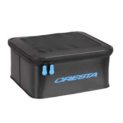Image de Cresta Eva Bait Bag Micro Mesh Large 26x22x12cm