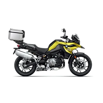 Afbeelding van SHAD Top Master Achter Montage BMW F 850GS