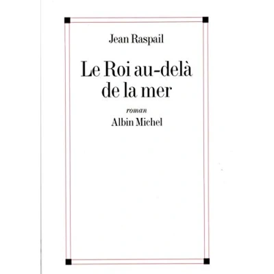 Afbeelding van Roi Au Dela de La Mer (Le)