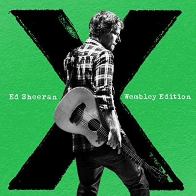 Afbeelding van X/Jumpers For Goalposts Live At Wembley (Germany)