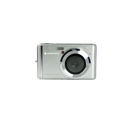 Image de Agfaphoto Appareil Photo Realishot Dc5200 Argenté