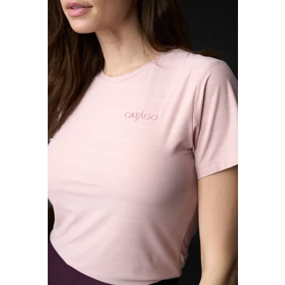 Image de Catago SS25 T Shirt Tina
