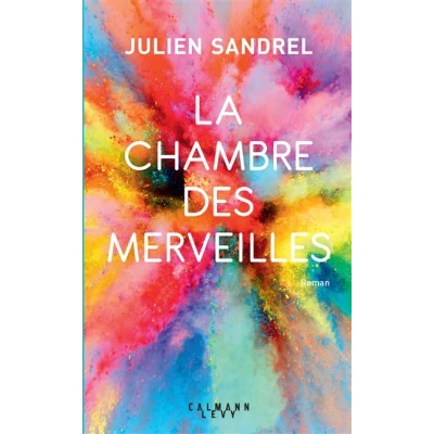 Image de La Chambre des merveilles