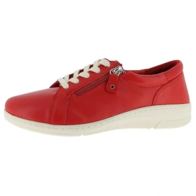 Afbeelding van Andrea Conti Lage sneakers voor dames, Chili, 35 EU
