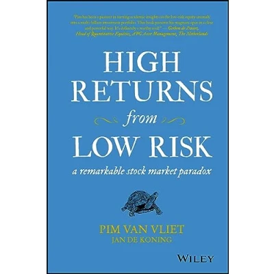 Afbeelding van High Returns from Low Risk