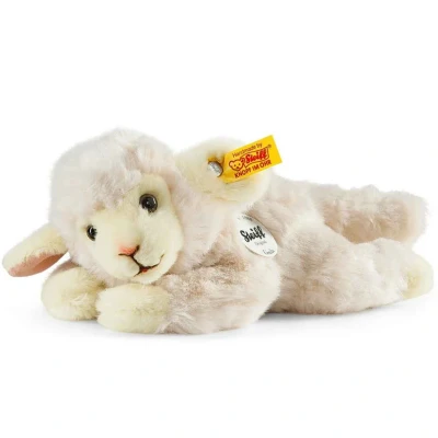 Afbeelding van Steiff 280030 Linda pluche lam liggend