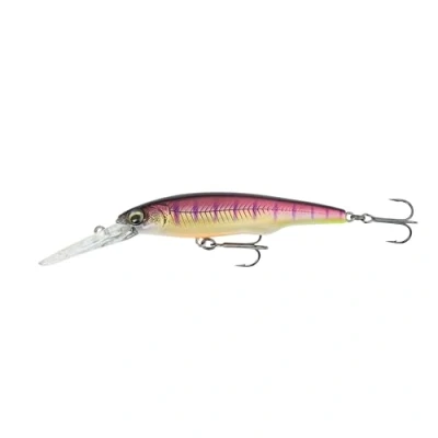 Afbeelding van Savage Gear Gravity Twitch DR Holo Perch 11.5cm (28g) Plug