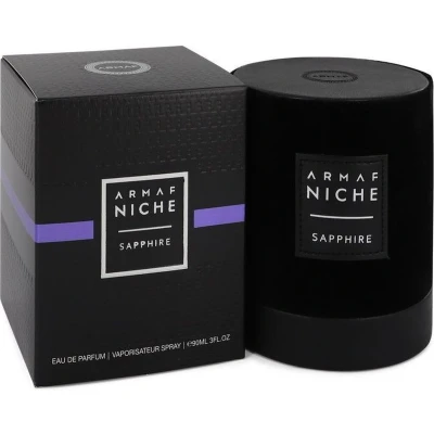 Afbeelding van Armaf Niche Sapphire Eau de Parfum 90 ml