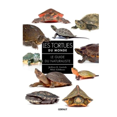 Image de Les tortues du monde