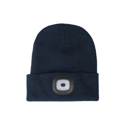 Image de HKM Hat with light element