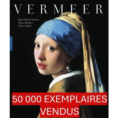 Image de Vermeer. Nouvelle