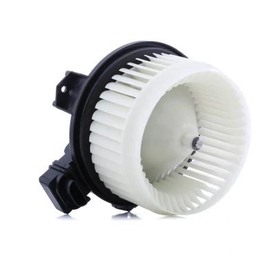 Afbeelding van Nissens Kachelventilatormotor /wiel 87723