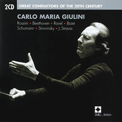 Afbeelding van Carlo Maria Giulini
