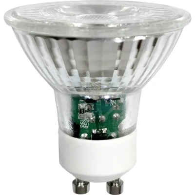 Afbeelding van Müller Licht 401034 LED lamp Energielabel G (A G) GU10 Reflector 4.5 W Warmwit 1 stuk(s)
