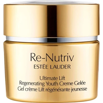 Afbeelding van Estee Lauder Re Nutriv Ultimate Lift Regenerating Youth Creme Gelee 50 ml OP=OP