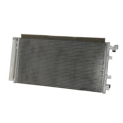 Afbeelding van Nissens Airco condensor 940160