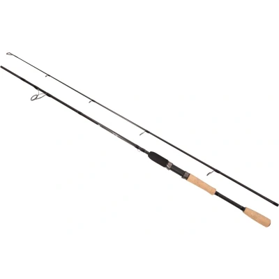 Afbeelding van Ultimate Clever Jerkbait Spinhengel 1.80m (40 90g) hengel