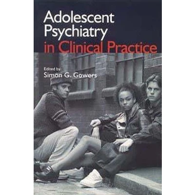 Afbeelding van Adolescent Psychiatry in Clinical Practice