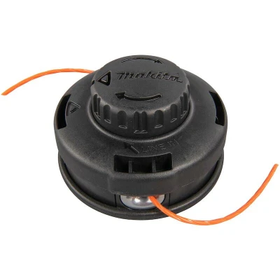 Afbeelding van Makita Draadkop 2x2,4mm T+G M10x1,25lh 191D90 9