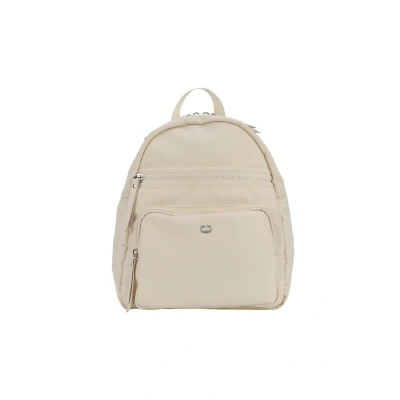 Afbeelding van Gerry Weber Echoes CITY Rugzak, Dames, Maat: One Size, Bleached sand