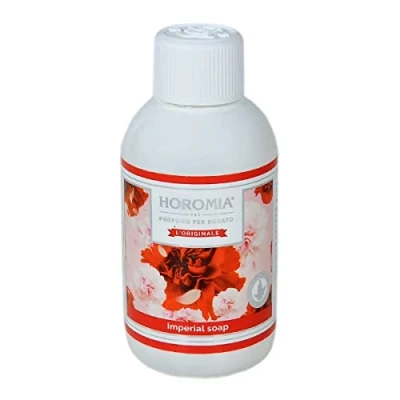Afbeelding van Horomia Wasparfum Imperial Soap 250ml