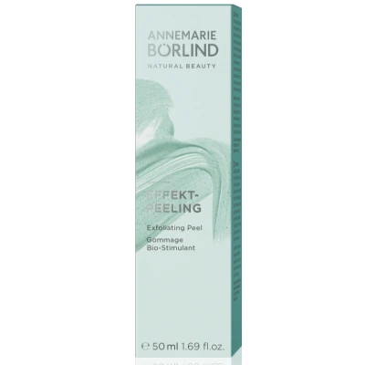 Afbeelding van Annemarie Börlind Effekt Peeling 50 ml