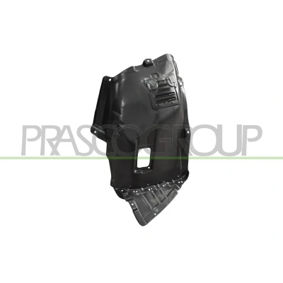 Afbeelding van PRASCO BM0243614 Binnenspatscherm voorste deel Links voor BMW: 3 Saloon
