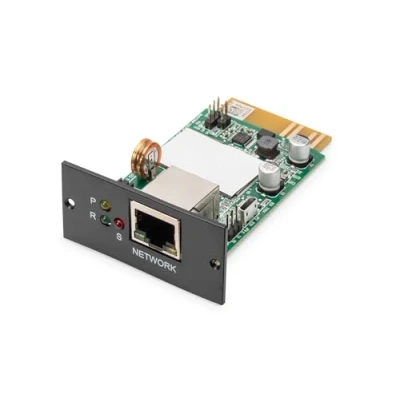 Afbeelding van Digitus DN 170100 1 UPS interfacekaart