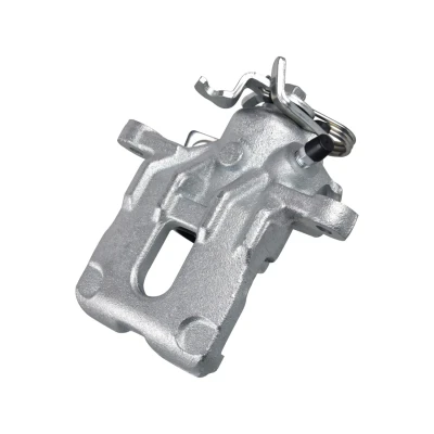 Afbeelding van FEBI BILSTEIN 179182 Remklauw Gietijzer Achteras rechts HONDA: CIVIC 8 Hatchback