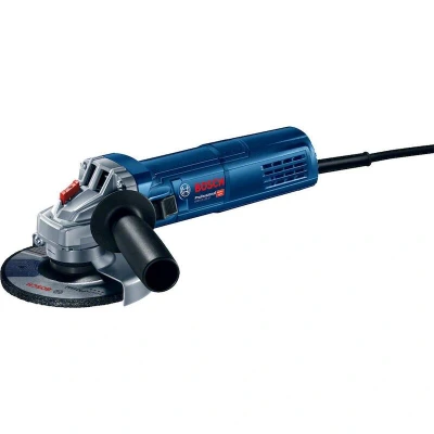 Image de BOSCH GWS 9 125 S meuleuse d&#039;angle 900 W 0601396104