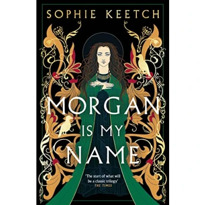 Image de Morgan Is My Name