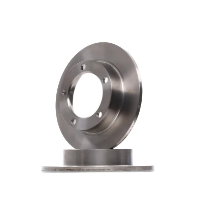 Afbeelding van Brembo Remschijf 08.3939.10