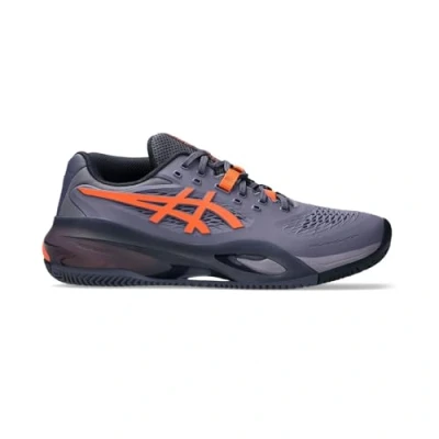 Afbeelding van ASICS Gel Resolution X Clay Sneakers voor heren, Meerkleurig, 39.5 EU