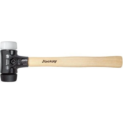 Afbeelding van Wiha 26582 Kunststof hamer Middelhard, Middelzacht 3000 g 490 mm 1 stuk(s)
