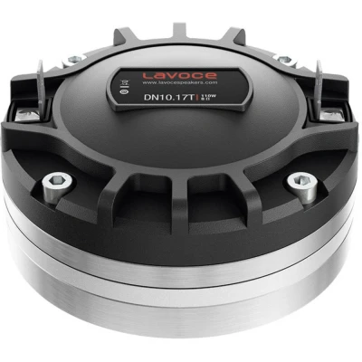 Afbeelding van Lavoce DN10.17T 1&quot; Compression Driver Neodymium Magneet