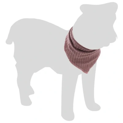 Afbeelding van Flamingo Bandana Roze Hondenkleding 50x1x22 cm