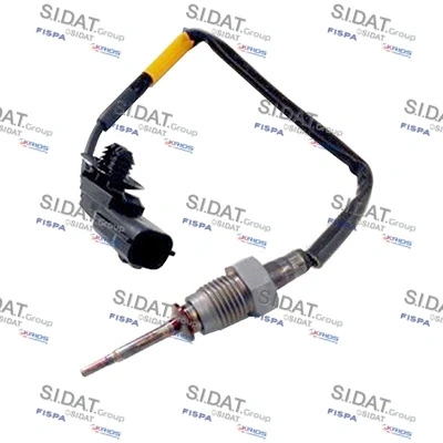 Afbeelding van FISPA 82.1077 Sensoren NISSAN: Qashqai / Qashqai+2 I, 2, RENAULT: Trafic 3 Bus,