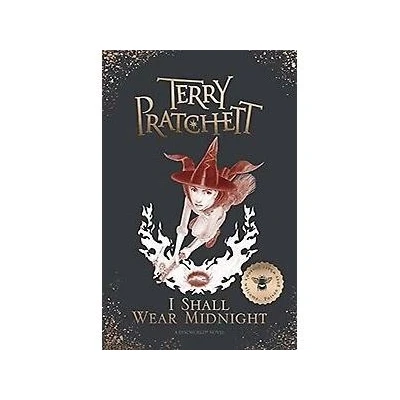Image de I Shall Wear Midnight (Discworld Novel 38) Gift Edition