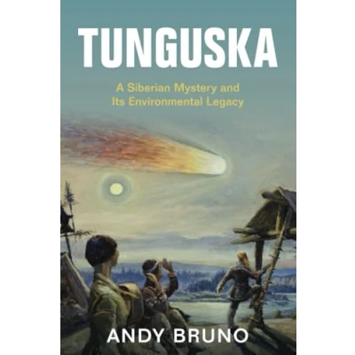 Afbeelding van Studies in Environment and History Tunguska