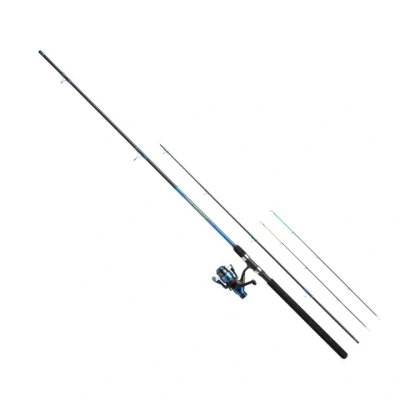 Afbeelding van Shakespeare Firebird Feeder Combo 3.00m (