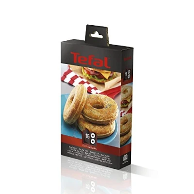Afbeelding van Seb Plaque bagels snack collection XA801612