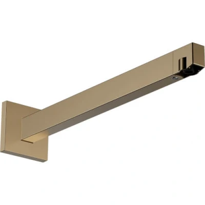 Afbeelding van Hansgrohe Pulsify douchearm E 39 cm Brushed