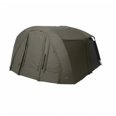 Afbeelding van Trakker Tempest RS Brolly Social Cap
