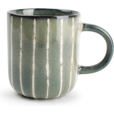 Afbeelding van Salt &amp; Pepper Line Muggies beker 50cl 854104