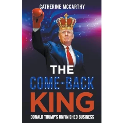 Afbeelding van The Comeback King