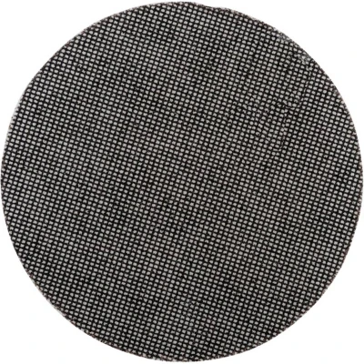 Afbeelding van kwb 491422 Schuurpapier voor schotelschuurapparaat Korrelgrootte 220 (Ø) 150 mm 5 stuk(s)