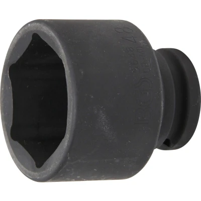 Afbeelding van BGS Kracht dopsleuteldop zeskant 3/4&quot; 48 mm